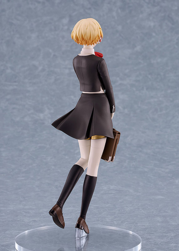 POP UP PARADE Persona 3 Reload Aigis School Uniform Ver. Complete Figure(Pre-order)