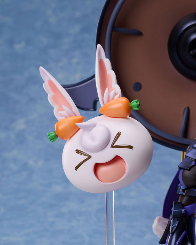 Usada Pekora x Mash Kyrielight 1/7 Collaboration Figure(Pre-order)