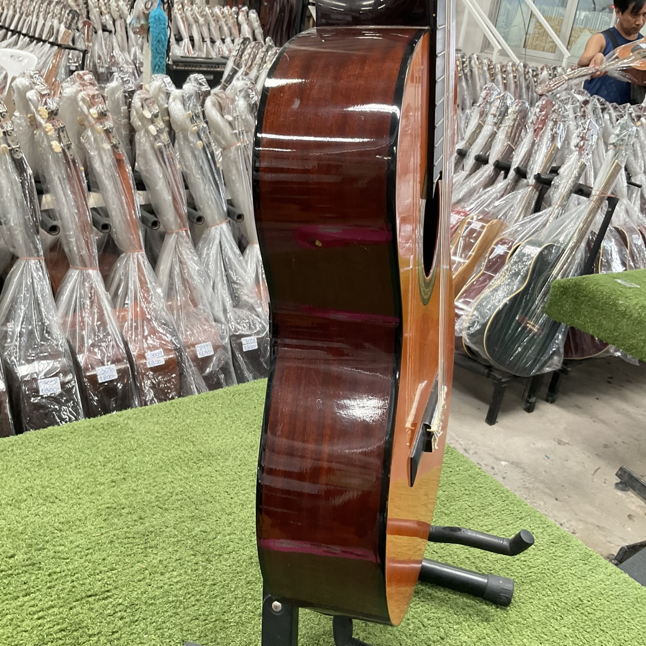 กีต้าร์คลาสสิค Serena : SG-O