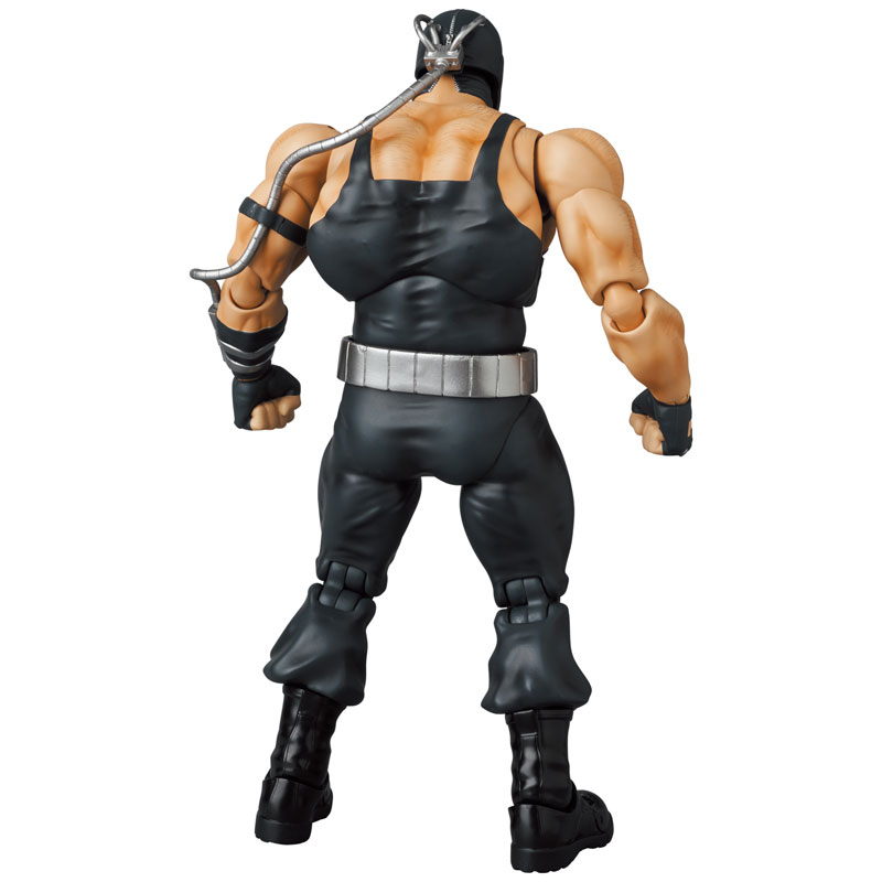 MAFEX No.216 MAFEX BANE (BATMAN KNIGHTFALL Ver.)(Pre-order)