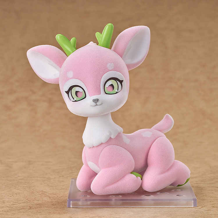 Nendoroid Deer Strawberry Milk Ver.(Pre-order)