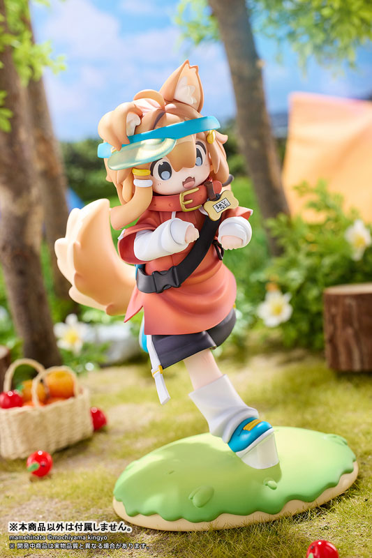 Mamehinata Complete Figure(Pre-order)