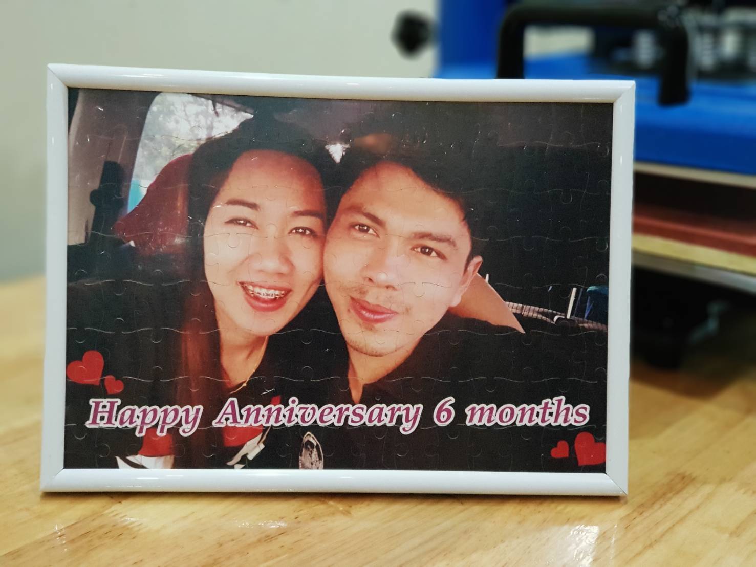 เซตเริ่มต้นธุรกิจสกรีนเสื้อ แก้ว A4 งานหมึกซับ ราคาเบาๆ