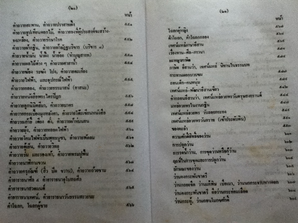 ประเพณีอีสาน