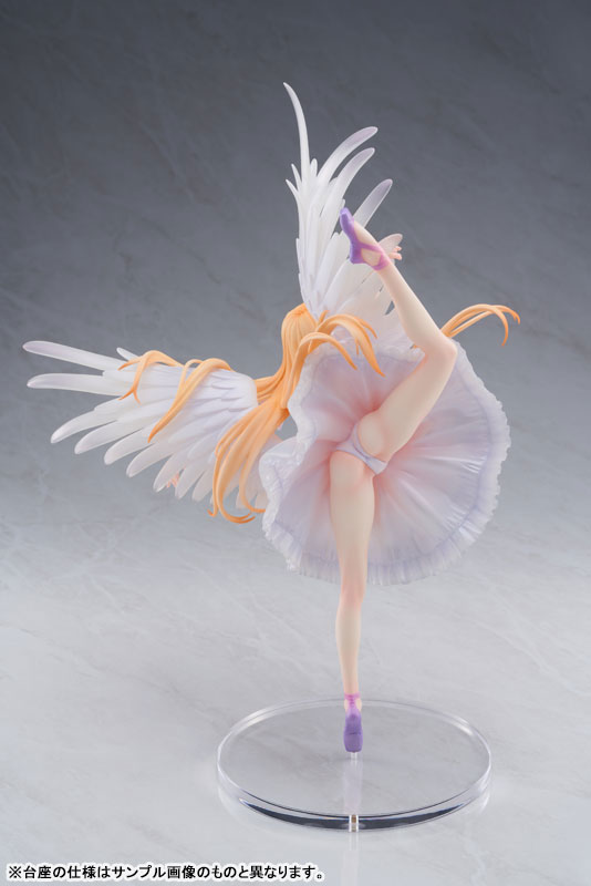 Elfs Ballet DX ver. 1/7 Complete Figure(Provisional Pre-order)