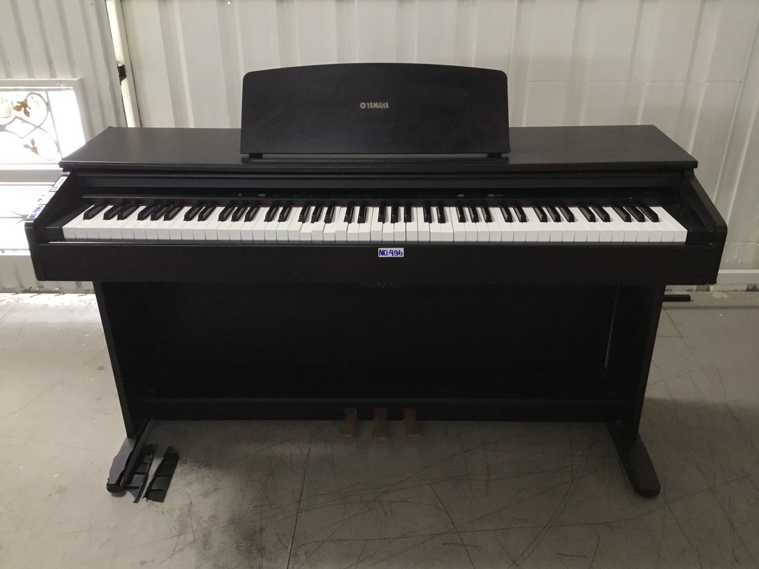 เปียโน YAMAHA : YDP-201