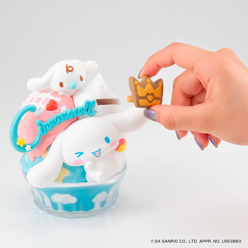 Chara Bank Standard Cinnamoroll(Pre-order)