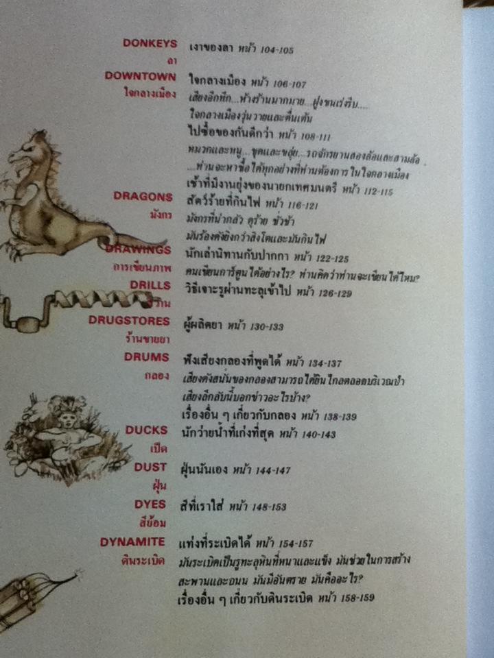 สารานุกรมสำหรับเด็ก บริทานิกา (16 เล่ม/ชุด)