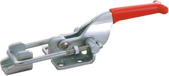 Latch Toggle Clamp : : 40341 SS (Stainless 304 ): SHORI