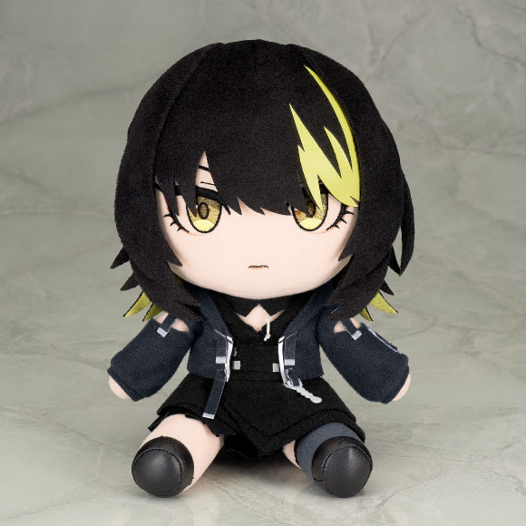 THE IDOLM@STER SHINY COLORS Plush Luca Ikaruga(Pre-order)