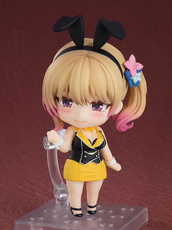 Nendoroid Bunny Garden Rin(Pre-order)