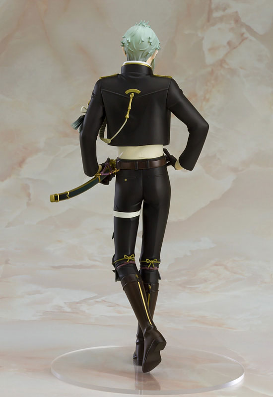 Touken Ranbu Online - Hizamaru 1/8 Complete Figure(In-Stock)