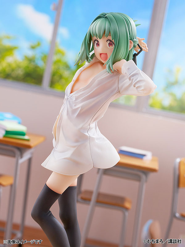Seitokai ni mo Ana wa Aru! Tan Otori 1/7 Complete Figure(Pre-order)