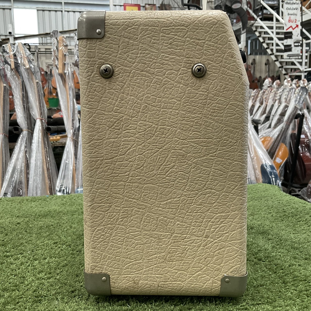 แอมป์กีต้าร์ Birdie : MX-100