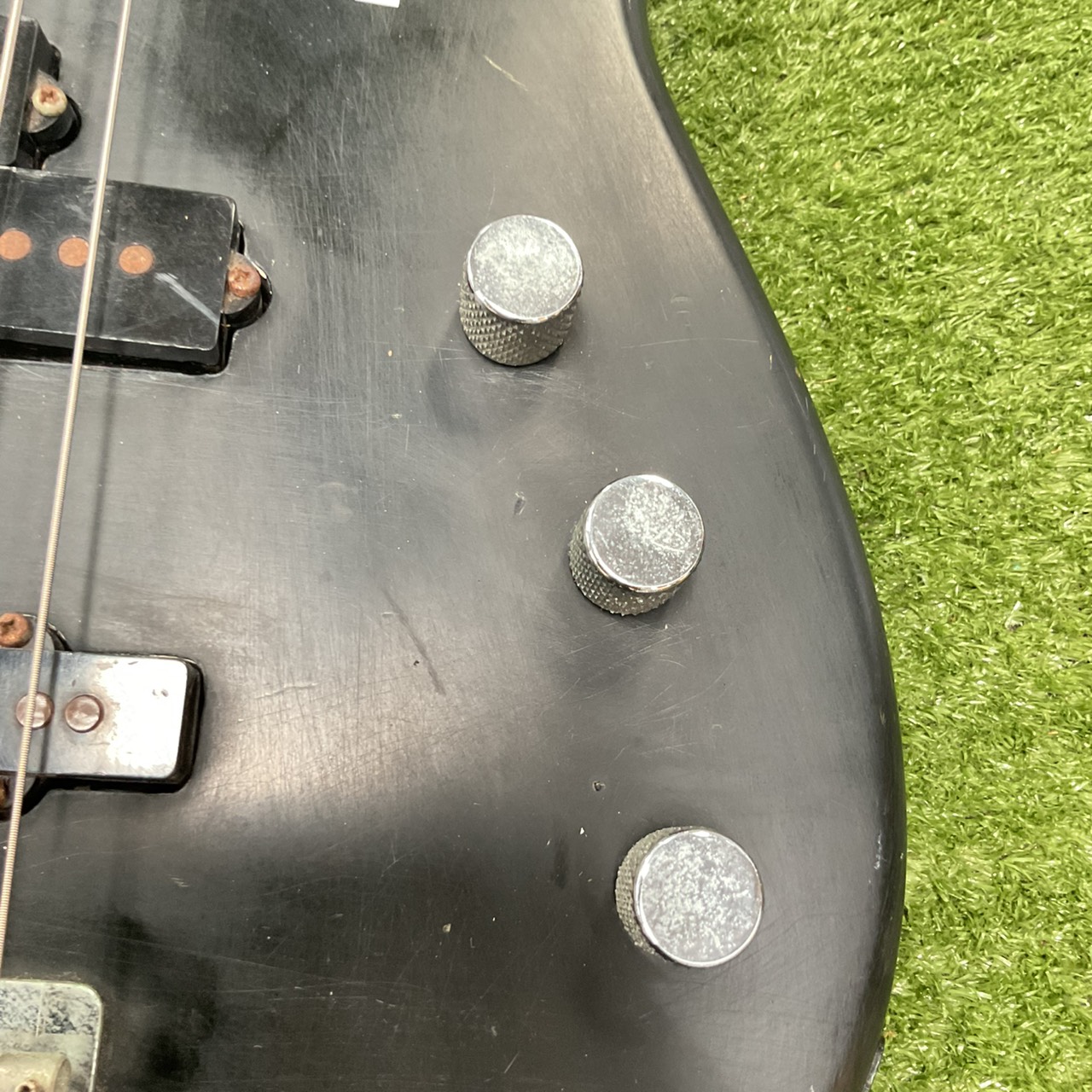 กีต้าร์เบส FERNANDES : LIMITED EDITION