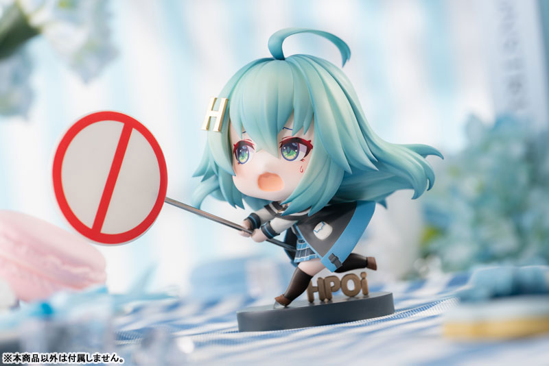 HPOI Kanban Musume Ecchi nanowa Dame desu Complete Figure(Provisional Pre-order)