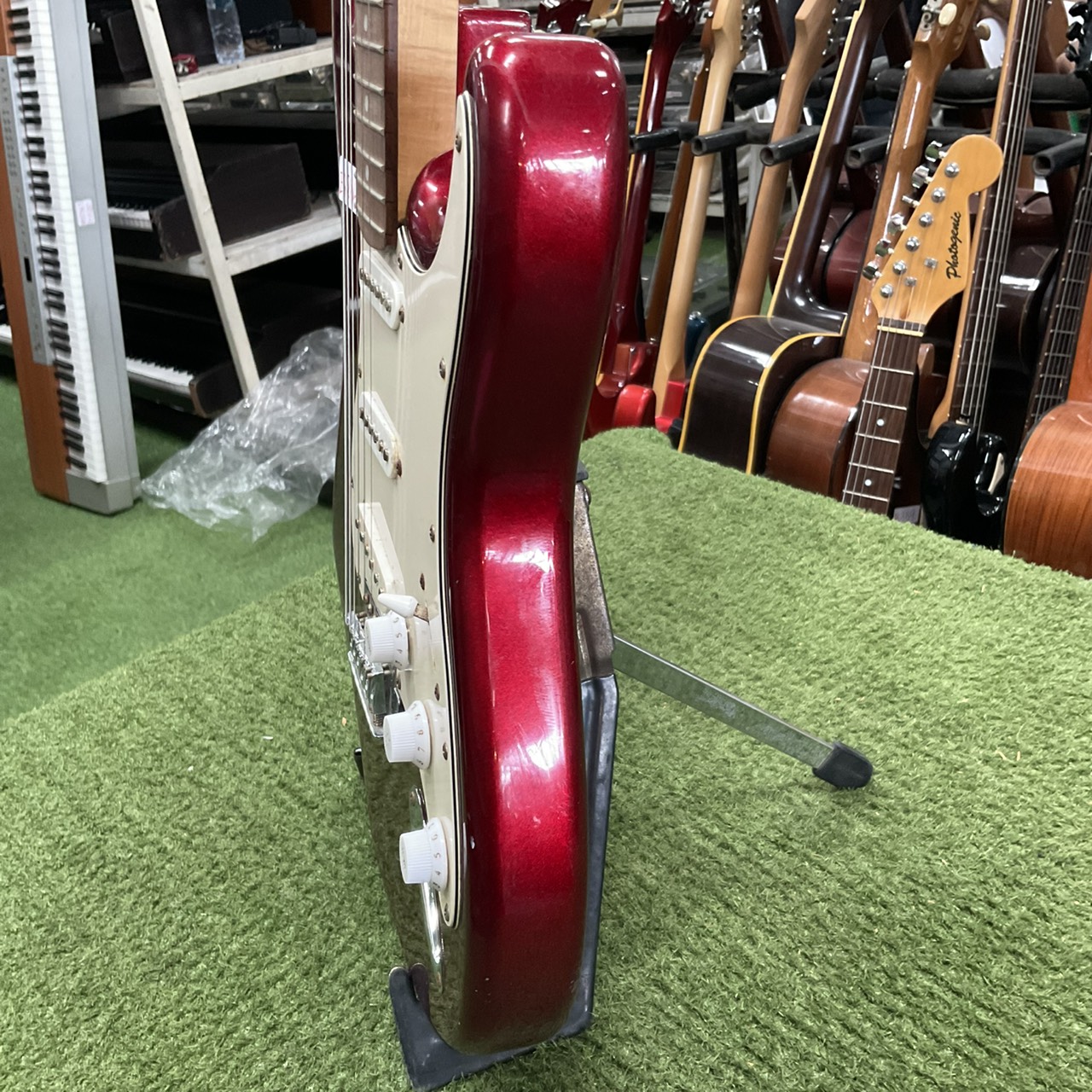 กีต้าร์ไฟฟ้า PhotoGenic