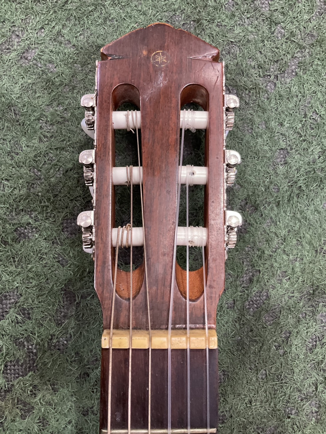 กีต้าร์คลาสสิค YAMAHA : G-120D