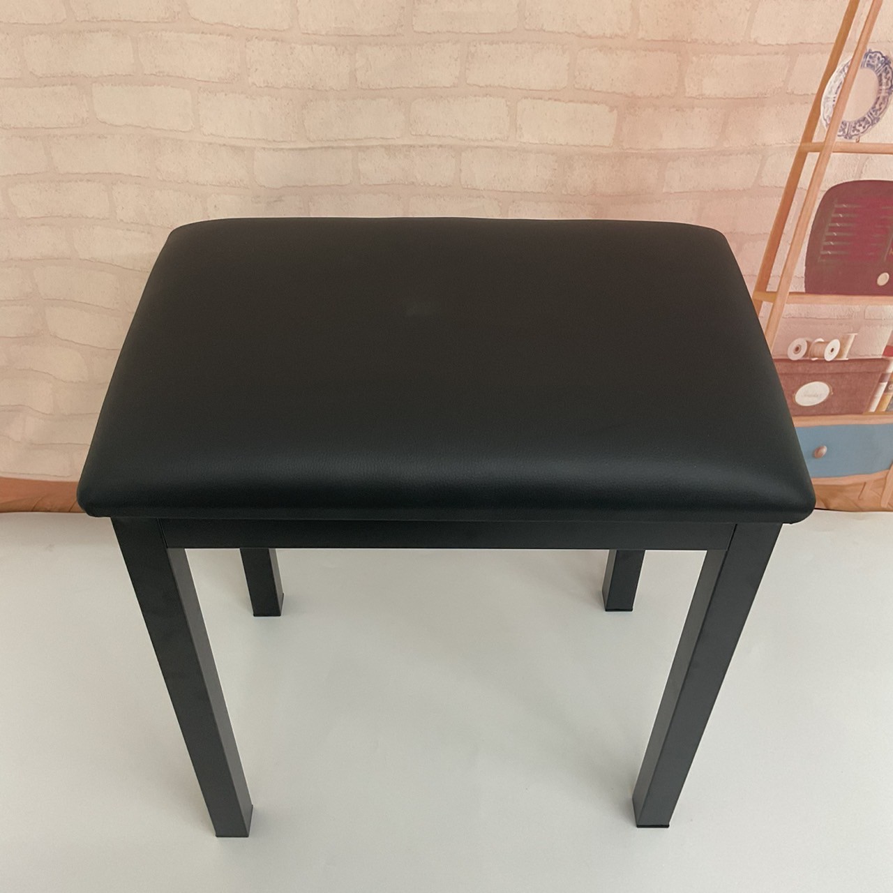 เก้าอี้เปียโน