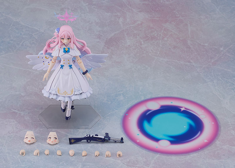figma Blue Archive Misono Mika(In-stock)