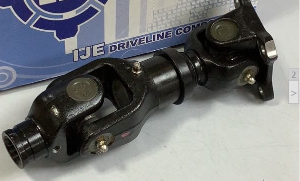 ข้อต่อยอยโฟคลิฟท์ MITSUBISHI FD30 S4S