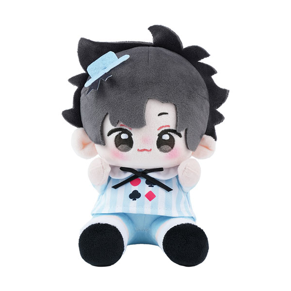 Link Click Shi Guang Qi Jing Plush Cheng Xiaoshi (Toki)(Provisional Pre-order)
