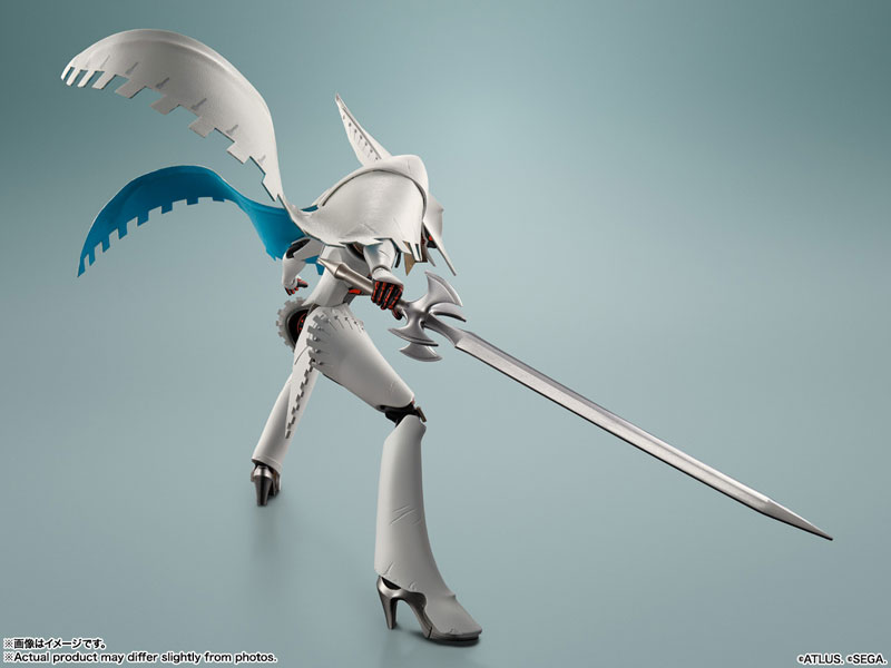 S.H.Figuarts Metaphor: ReFantazio Seeker(Pre-order)