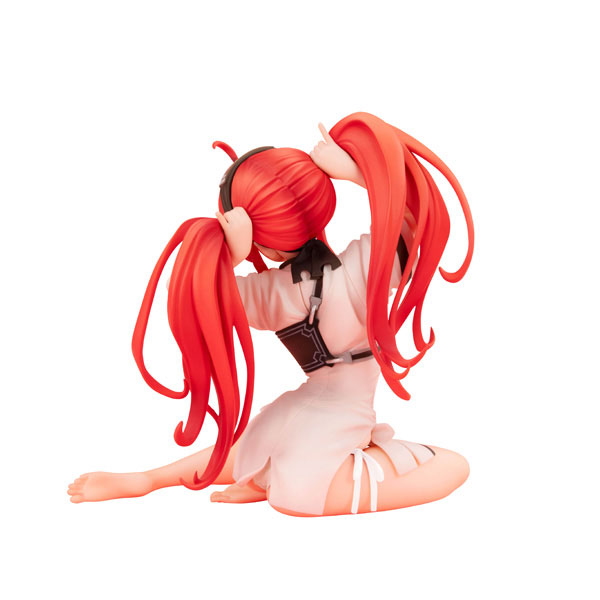 Melty Princess Mushoku Tensei: Jobless Reincarnation II -Isekai Ittara Honki Dasu- Palm Size Eris Complete Figure(Pre-order)