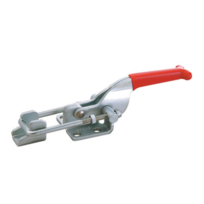 Latch Toggle Clamp : 431 : OHCHI CLAMP