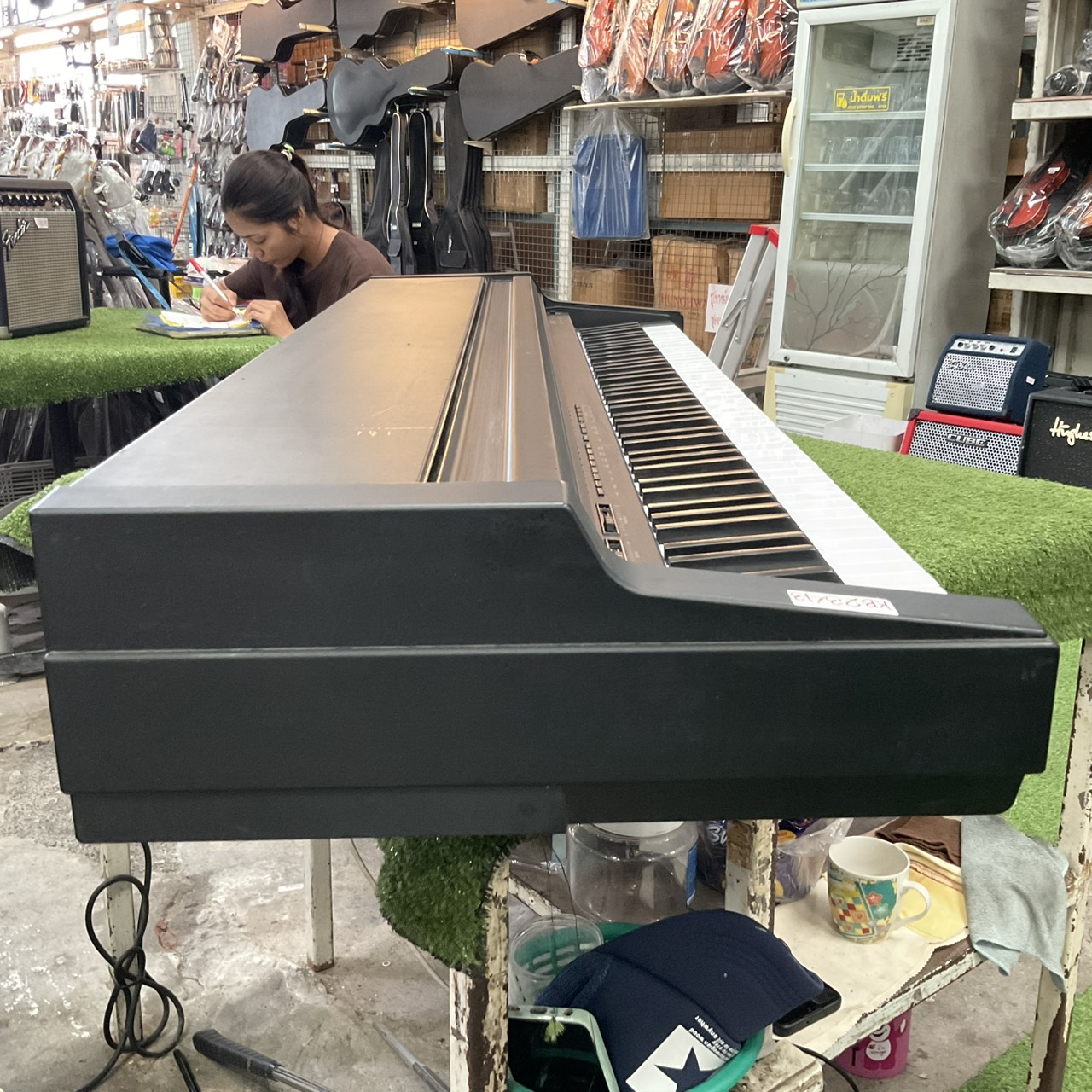 เปียโน KAWAI : PW260MR