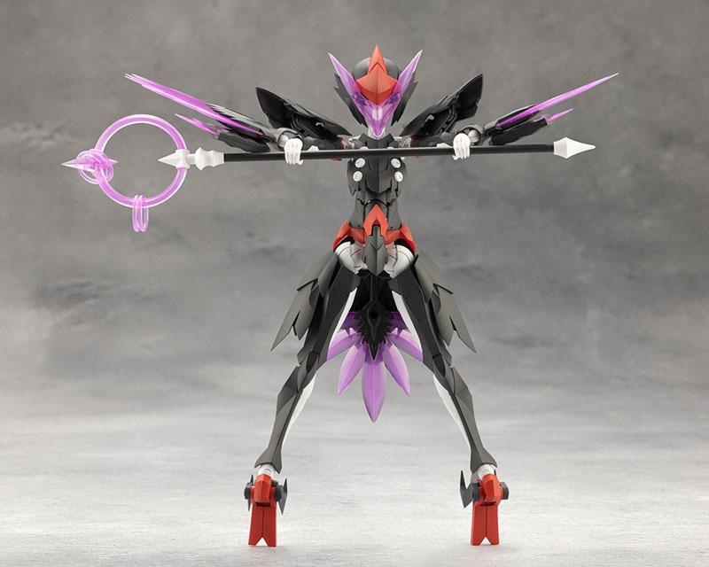 MEGALOMARIA UNLIMITED UNIVERSE ZEKUU Plastic Model(Pre-order)