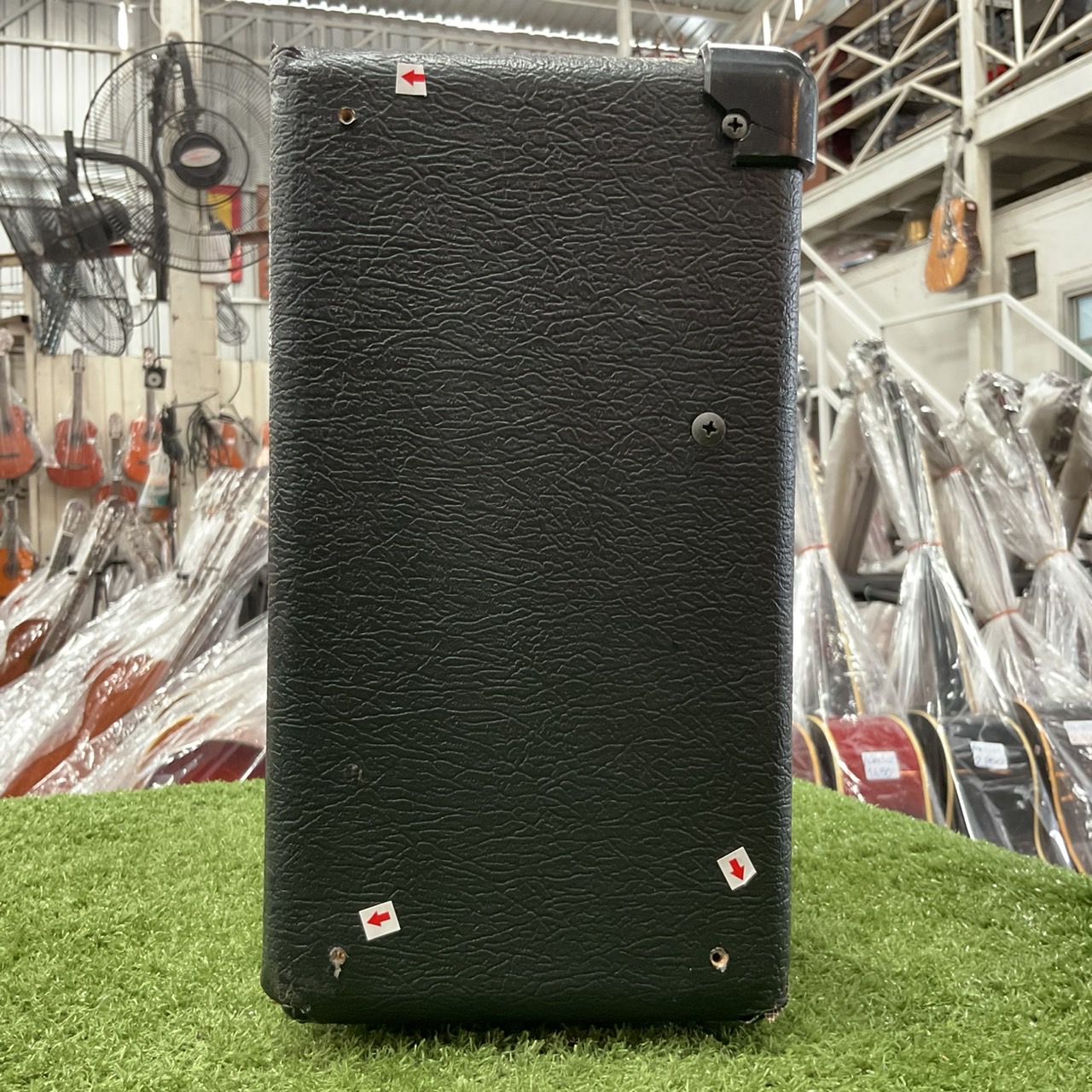 แอมป์กีต้าร์ GRECO : GA-05G