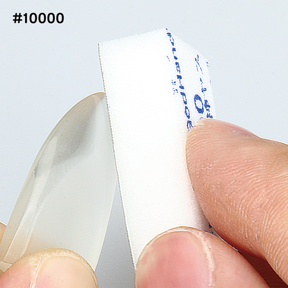 GH-KS10-KB KAMIYASU-MIGAKI-SANDING STICK 10MM