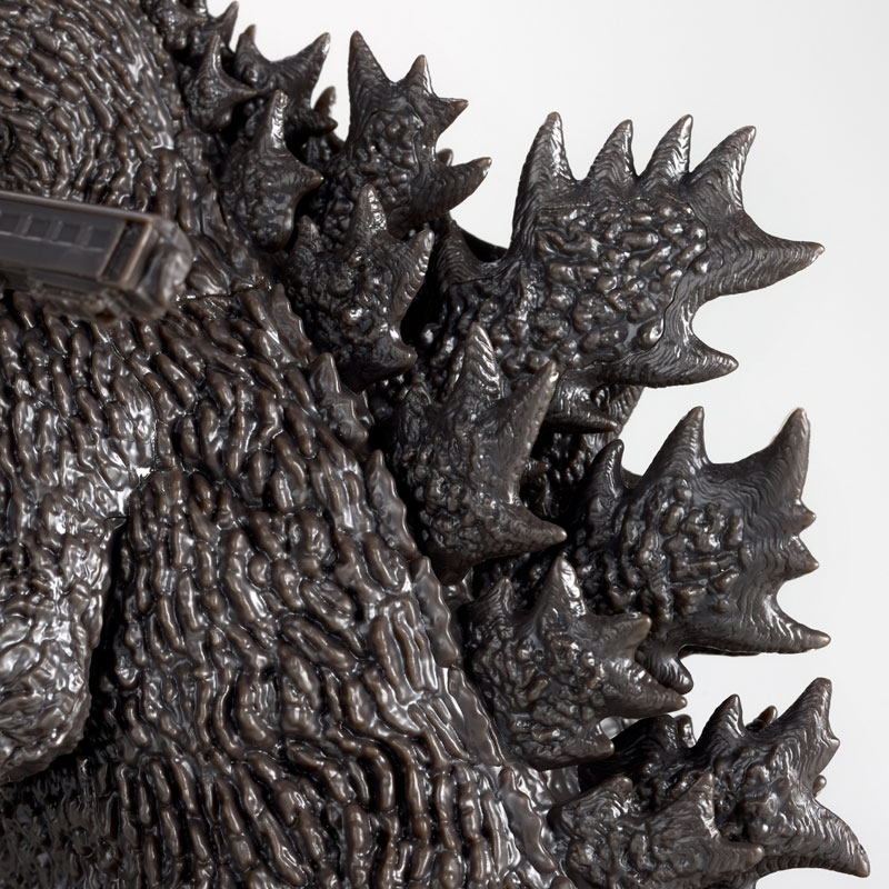 ARTPLA SCULPTURE WORKS Godzilla Re:Imagination Plastic Model(Pre-order)