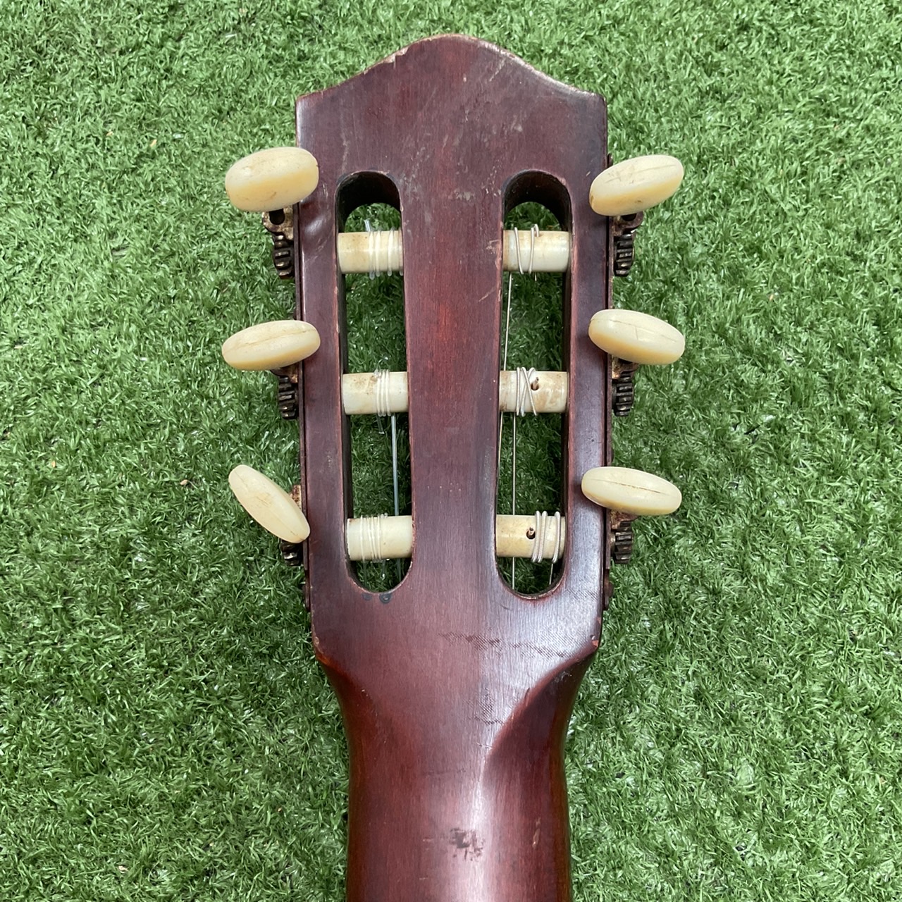 กีต้าร์คลาสสิค Azalea