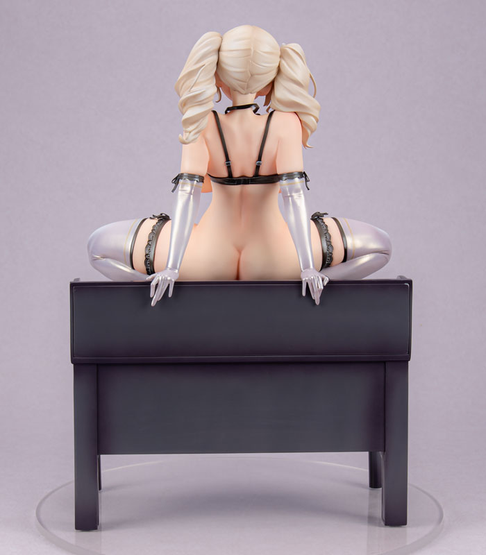 Pleiades Uruu Amane illustration by eno 1/6 Complete Figure(Pre-order)