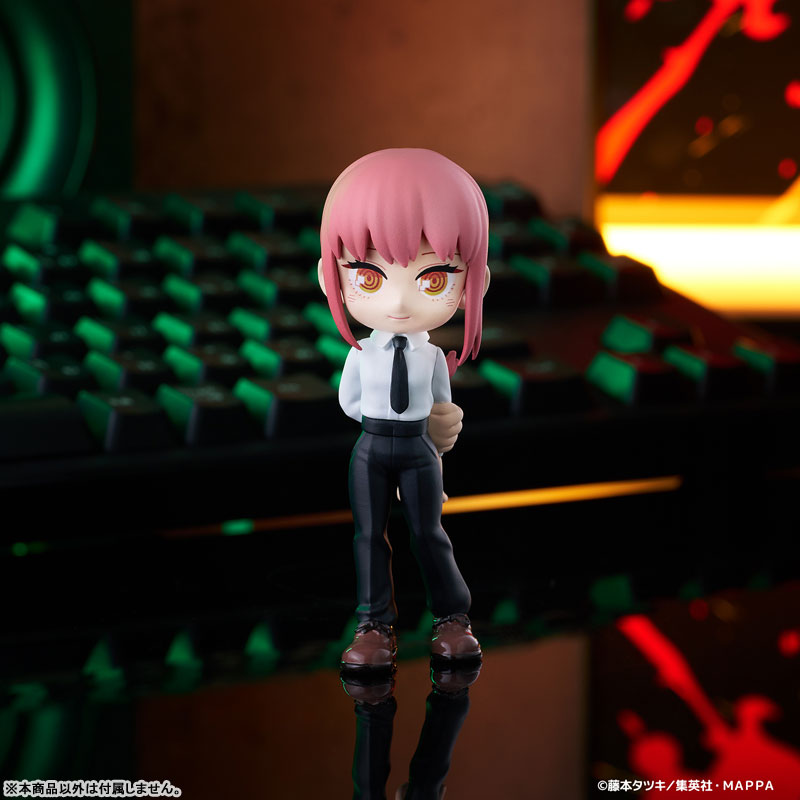 PalVerse Chainsaw Man 6Pack BOX(Pre-order)