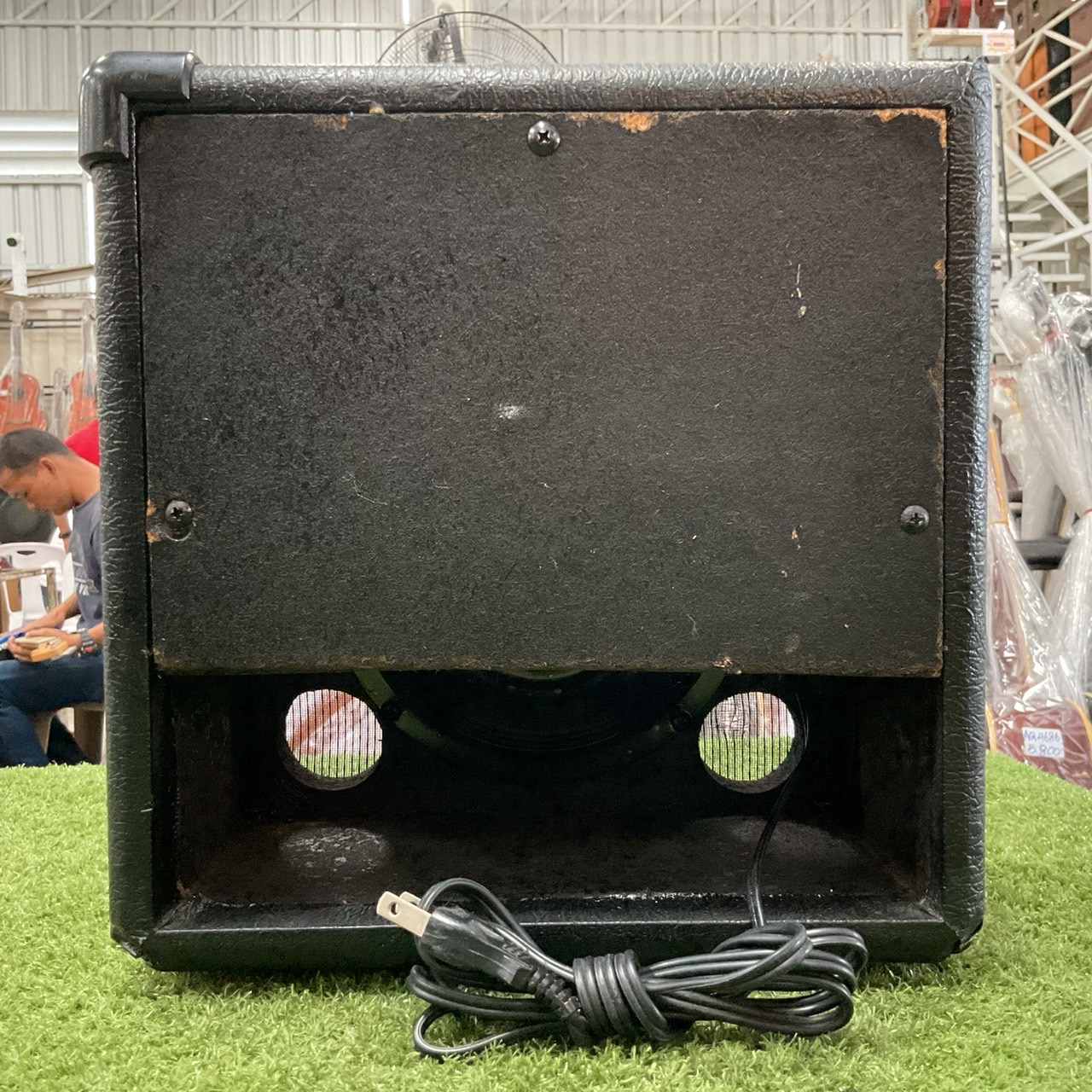 แอมป์กีต้าร์ GRECO : GA-05G