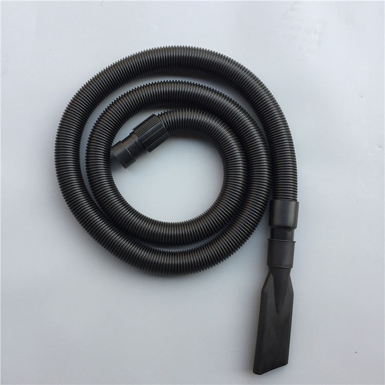 DB60016 ชุดท่อเครื่องดูดฝุ่น ขนาด 30L-90L ความยาวท่อ 2.5 เมตร( สำหรับคาร์แคร์ ) อุปกรณ์สำหรับเครื่องดูดฝุ่นอุตสาหกรรม
