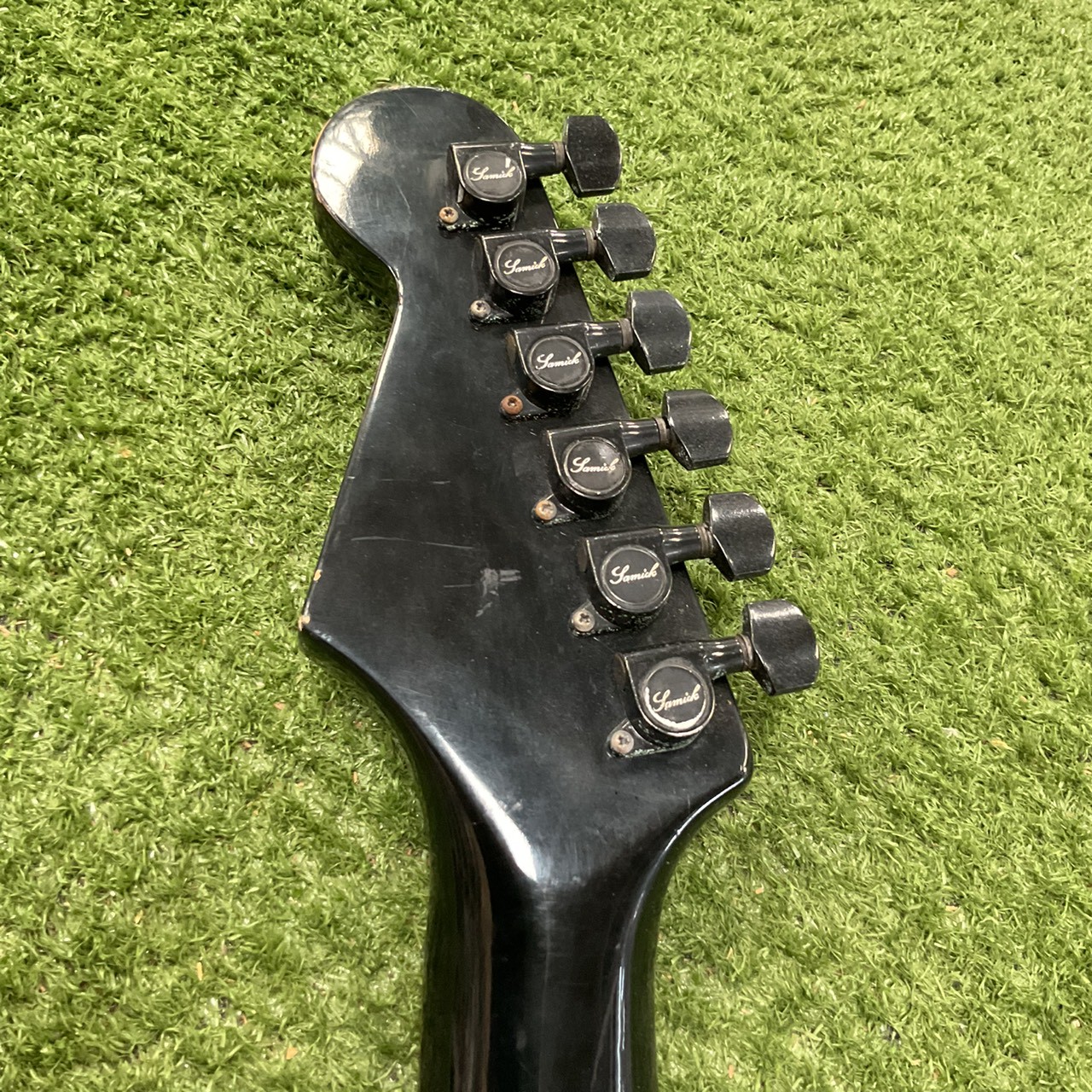 กีต้าร์ไฟฟ้า Samick