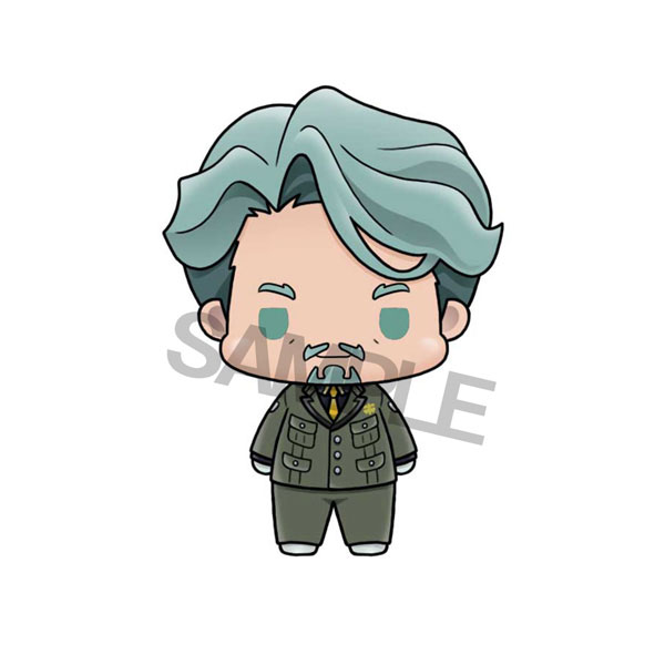 Chokorin Collection Mobile Suit Gundam GQuuuuuuX 6Pack BOX(Pre-order)