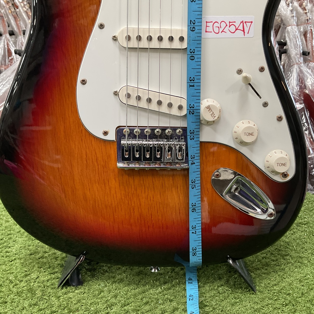 กีต้าร์ไฟฟ้า PhotoGenic