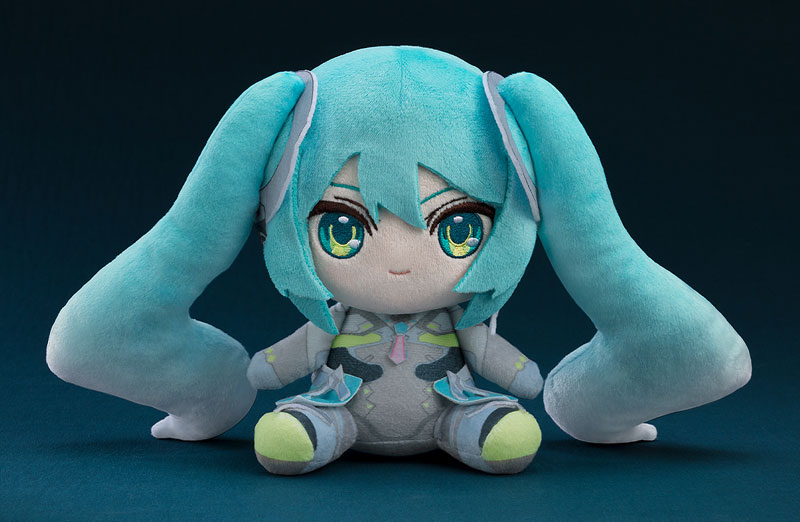 Plushie Character Vocal Series 01 Hatsune Miku MIKU WITH YOU 2024(Pre-order)