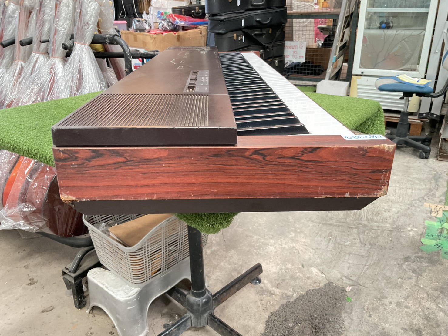 เปียโน YAMAHA : PF15