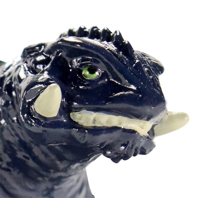 Middle Size Series Gamera Vol.1 Gamera (1996) Standard Ver. Complete Figure(Pre-order)
