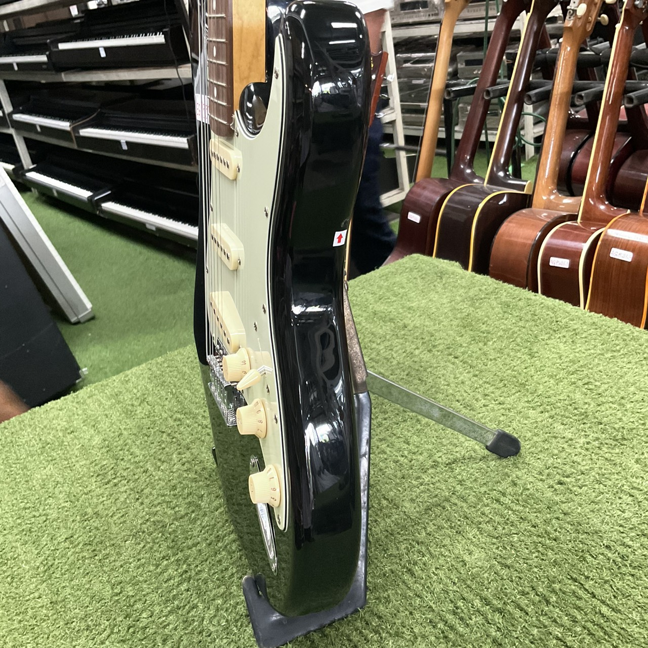 กีต้าร์ไฟฟ้า Bloom