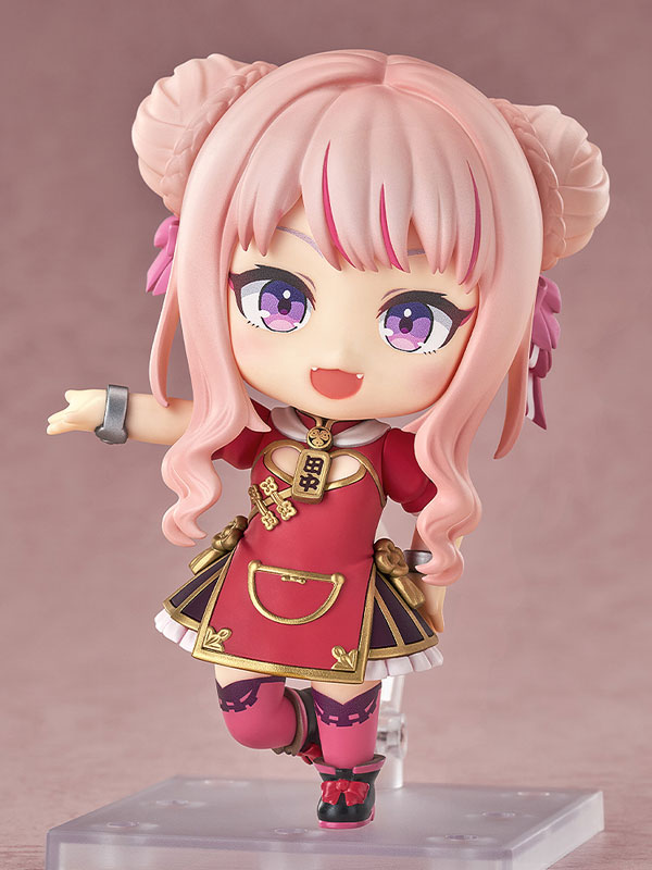 Nendoroid HIMEHINA Hime Tanaka(Pre-order)