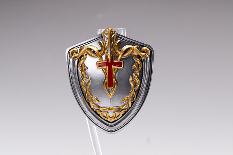 Faceless: knight Complete Figure(Provisional Pre-order)