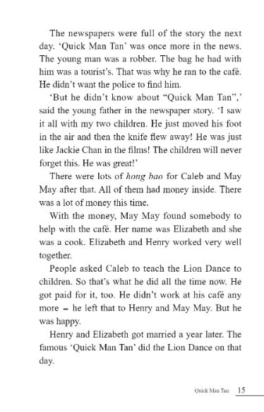 หนังสืออ่านนอกเวลาภาษาอังกฤษเรื่อง Circle Games (ระดับ 2) Circle Games (Level 2)