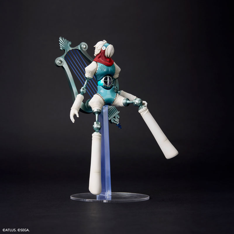 Persona 3 RELOAD FORM-ISM Orpheus(Pre-order)